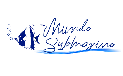 Acuario Mundo Submarino