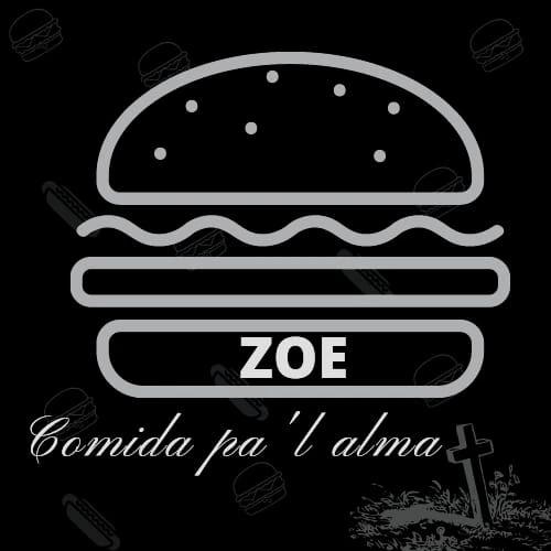  ZOE comida pal alma