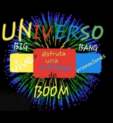 UNIVERSO FANTÁSTICO shop