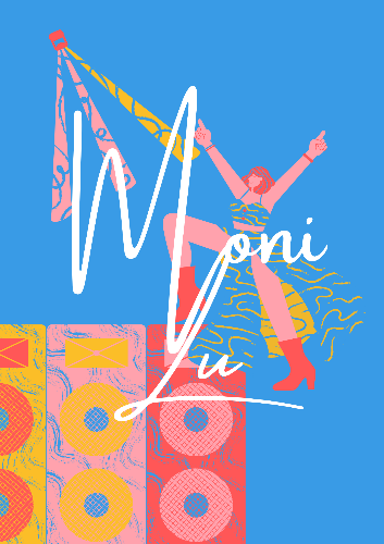 MONILU