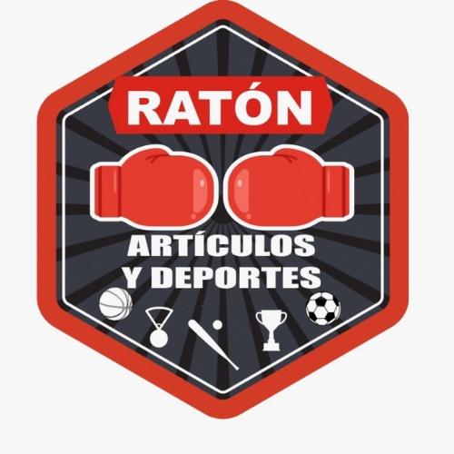 deportes y articulos raton