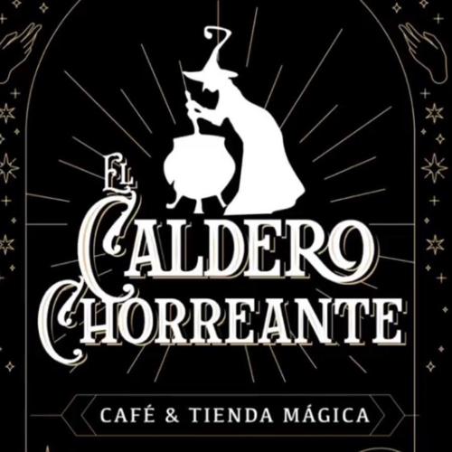 Caldero Chorreante 