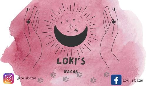 Lokis Bazar 