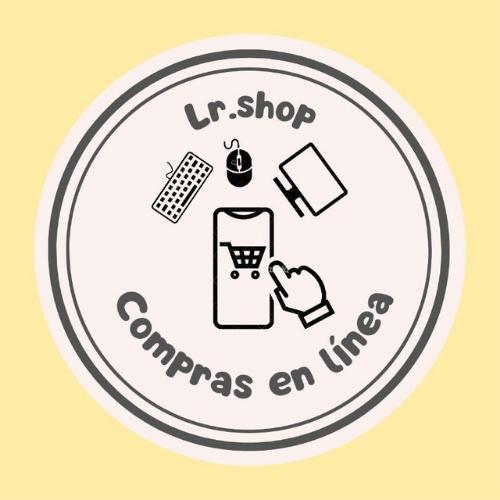 Lrshop