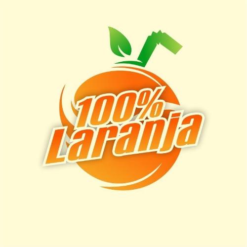 100%Laranja