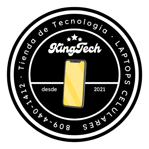 KING TECH