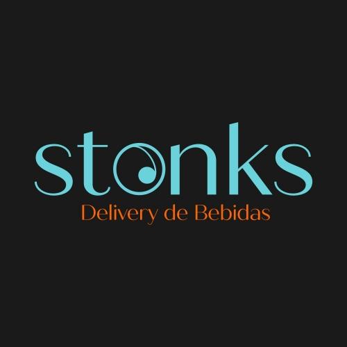 Stonks Delivery de Bebidas 