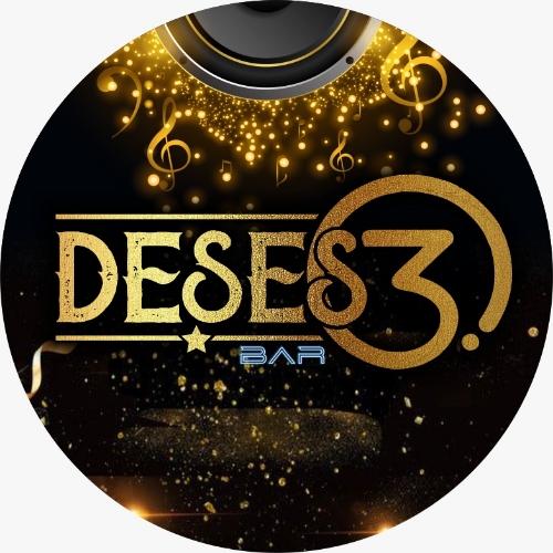  DESES3 BAR SOATA