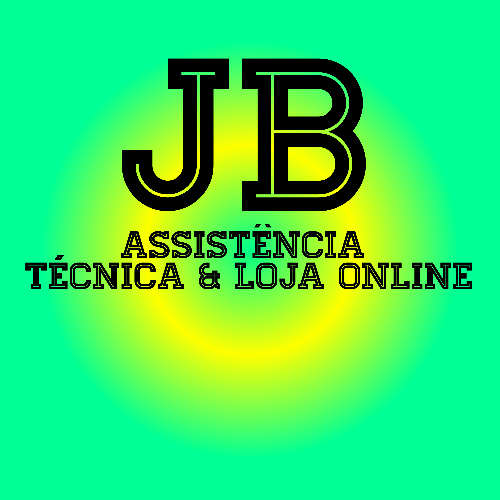JB assistência técnica & loja online