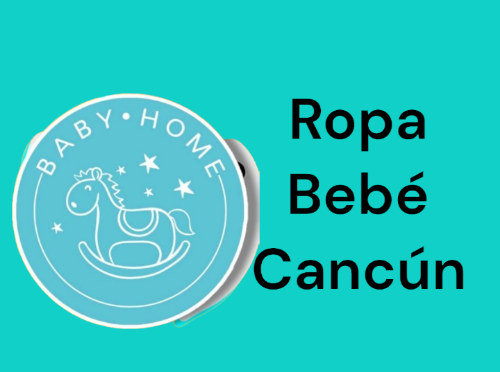 Ropa bebé Cancún 