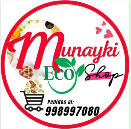 Munayki ECOShop