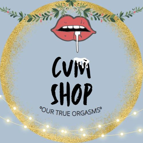 CUM Shop