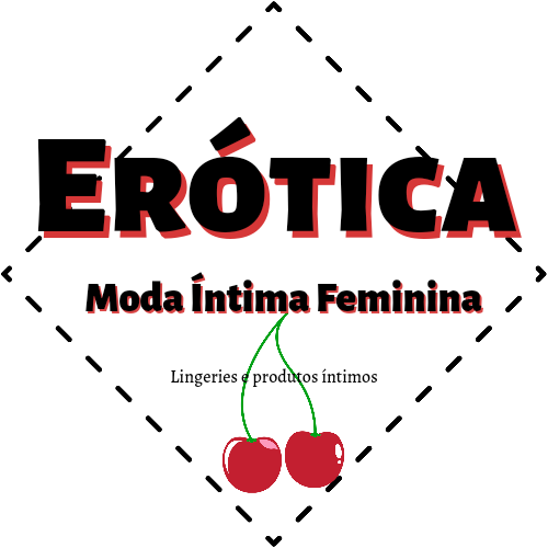 Erótica, Moda Íntima Feminina