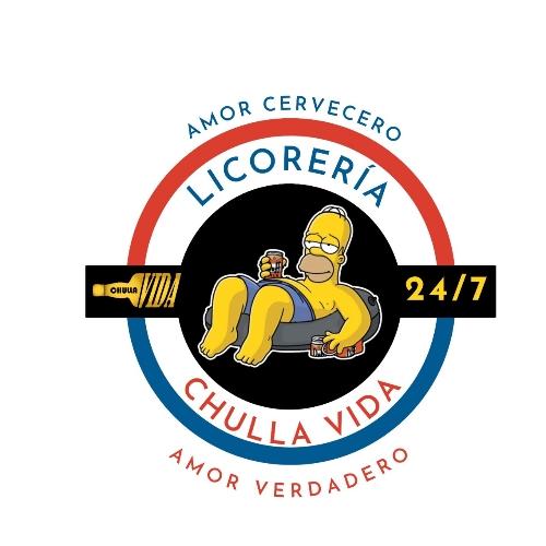 Chulla Vida Licorería 