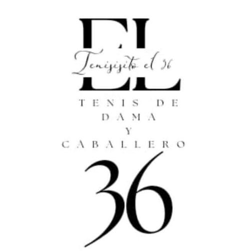 TENISISITO EL 36