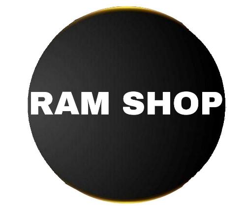 RAM SHOP
