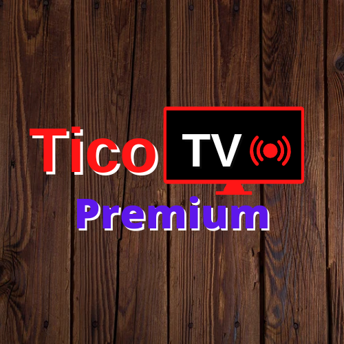 TicoTV Premium