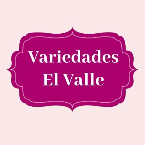 Variedades el Valle