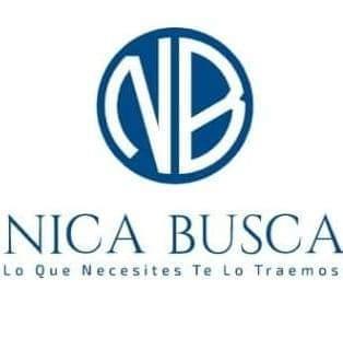 NicaBusca