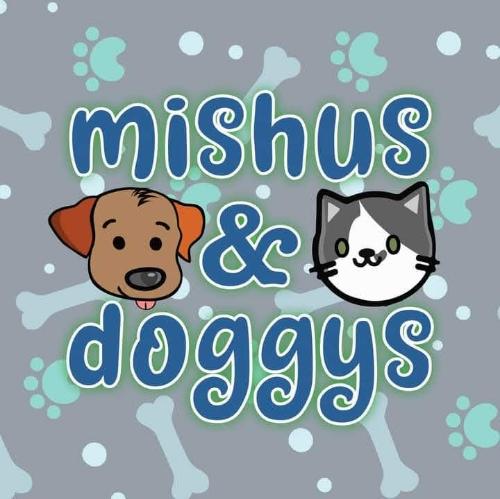 Mishusydoggys