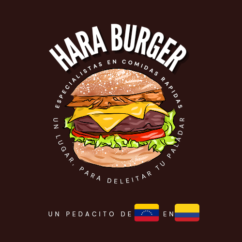 Hara Burger 
