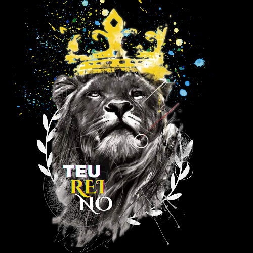 Teu Reino - Loja Cristã
