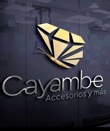 Cayambe 