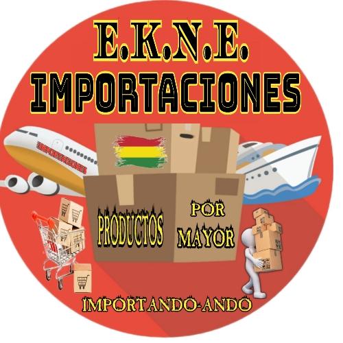 IMPORTACIONES E.K.N.E.