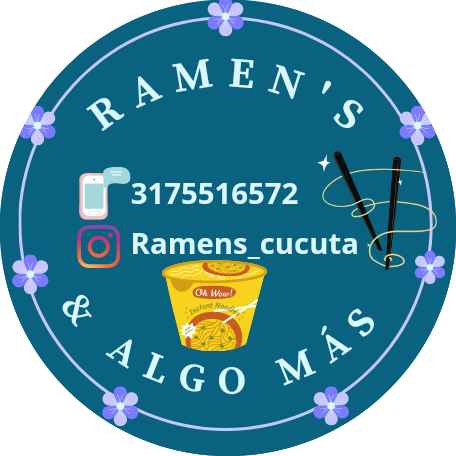 RAMENS CUCUTA 