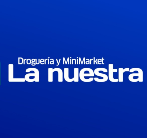 Droguería y MiniMarket La Nuestra 