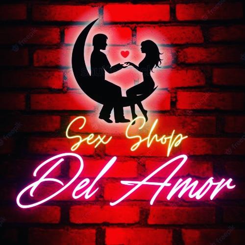 Sex Shop Del Amor 
