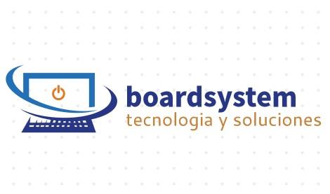 Boardsystem