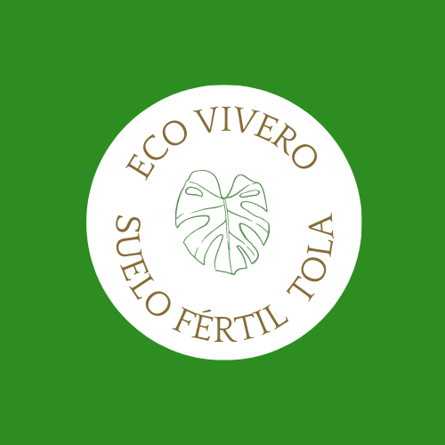 Eco Vivero Suelo Fértil Tola 