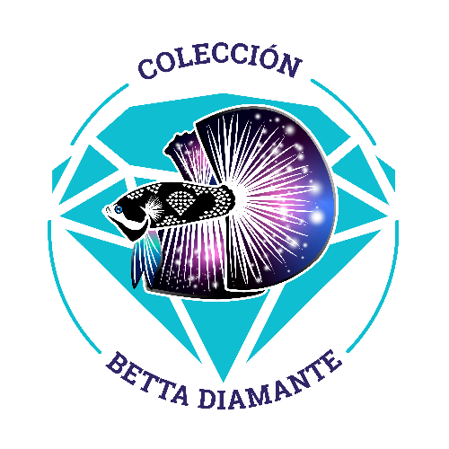 Betta Diamante 