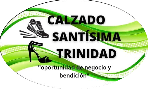 Calzado Santisima Trinidad