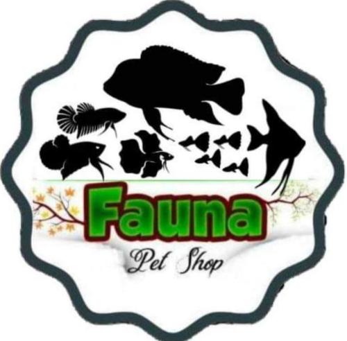 FaunaPetShop