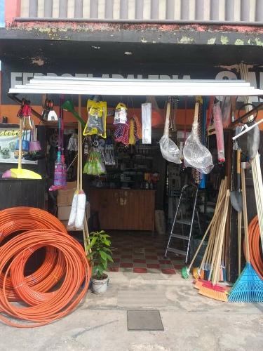 Ferrotlapaleria San Juan