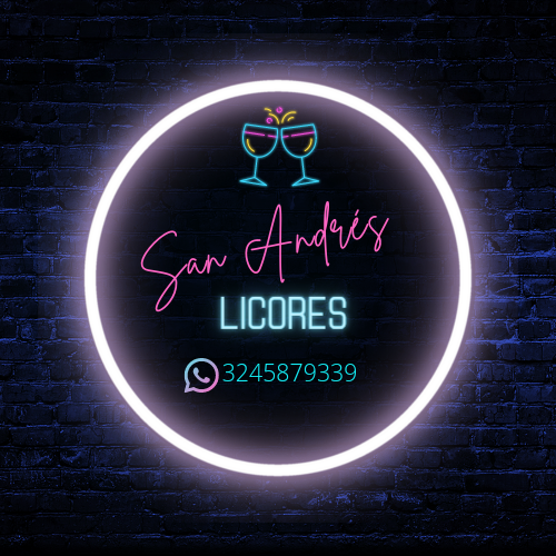 Licores san andres