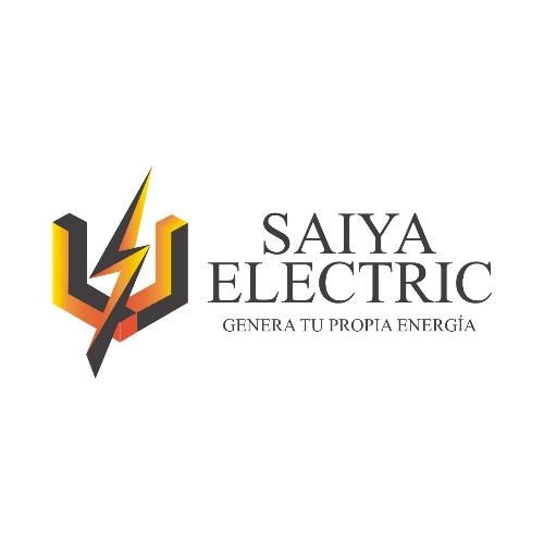 SAIYA ELECTRIC SAS