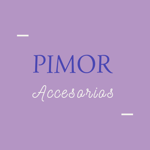 PIMOR Accesorios