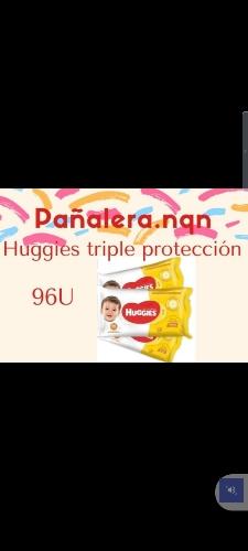 Pañalera neuquen 