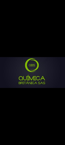 Química Britanica SAS