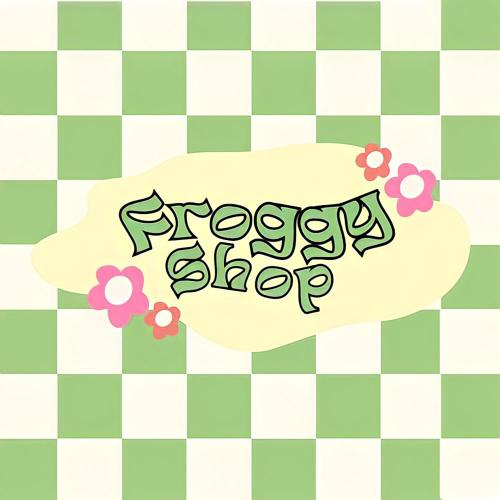 Froggy Shop