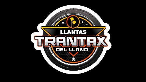 Llantas de carro Trantax del llano 