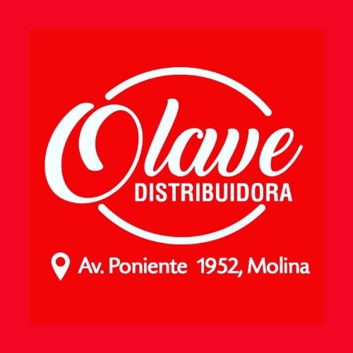 Distribuidora Olave