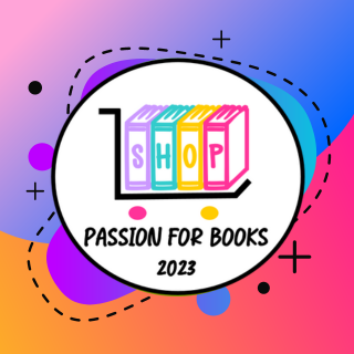 PASSION FOR BOOKS