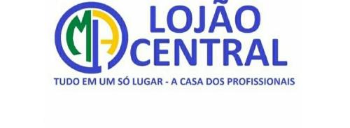 LOJÃO CENTRAL MATERIAL CONSTRUÇÃO