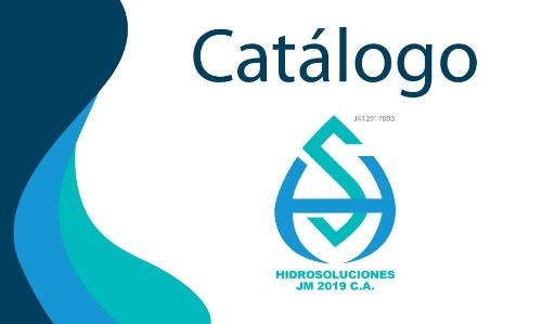 Hidrosoluciones JM 2019