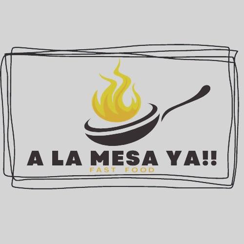 A la Mesa Ya