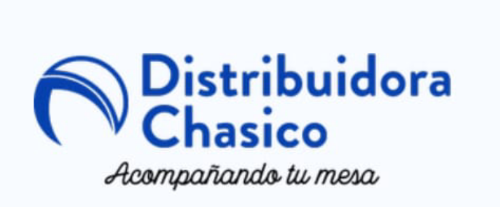 Distribuidora CHASICO 